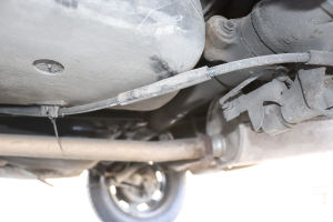 Peugeot 205 GL 74k km - 1983