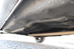 Peugeot 205 GL 74k km - 1983