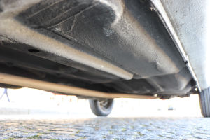 Peugeot 205 GL 74k km - 1983