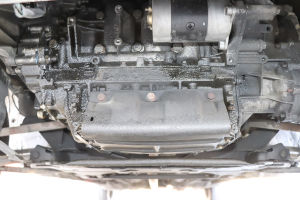 Peugeot 205 GL 74k km - 1983