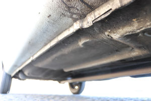 Peugeot 205 GL 74k km - 1983