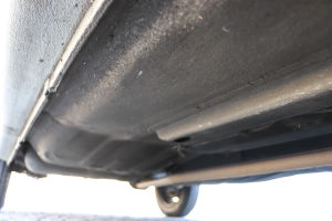 Peugeot 205 GL 74k km - 1983