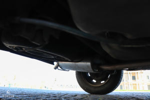 Peugeot 205 GL 74k km - 1983