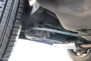 Peugeot 205 GL 74k km - 1983