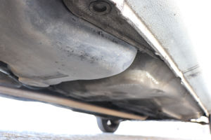 Peugeot 205 GL 74k km - 1983