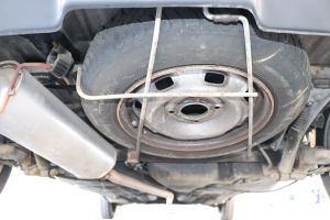 Peugeot 205 GL 74k km - 1983