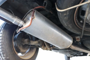 Peugeot 205 GL 74k km - 1983