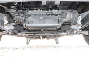 Peugeot 205 GL 74k km - 1983