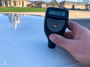 Peugeot 205 GL 74k km - 1983