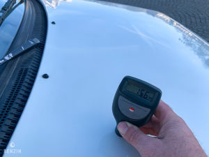 Peugeot 205 GL 74k km - 1983