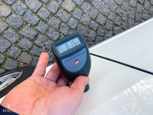 Peugeot 205 GL 74k km - 1983