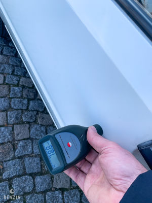 Peugeot 205 GL 74k km - 1983