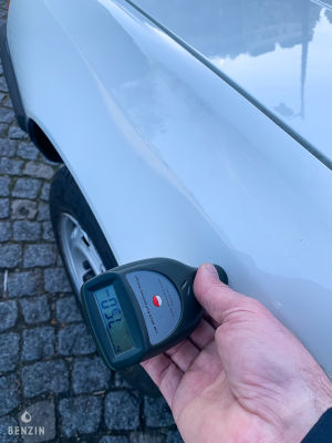 Peugeot 205 GL 74k km - 1983