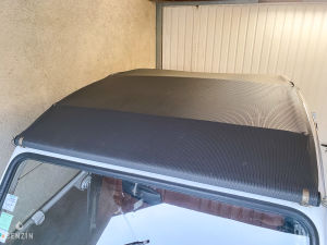 Citroën 2CV4 - 1971