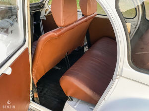 Citroën 2CV4 - 1971