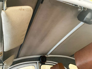 Citroën 2CV4 - 1971