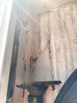 Citroën 2CV4 - 1971