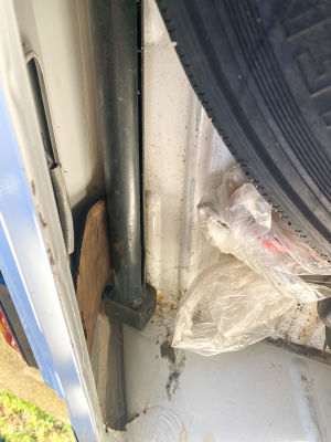 Citroën 2CV4 - 1971