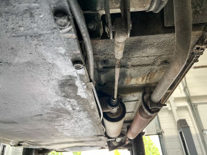 Citroën 2CV4 - 1971