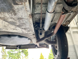 Citroën 2CV4 - 1971