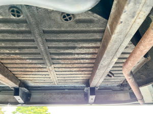 Citroën 2CV4 - 1971