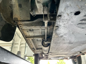 Citroën 2CV4 - 1971