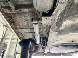 Citroën 2CV4 - 1971