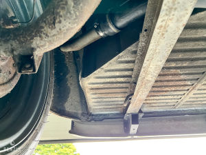 Citroën 2CV4 - 1971