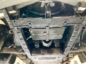 Citroën 2CV4 - 1971