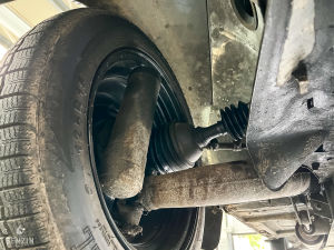 Citroën 2CV4 - 1971