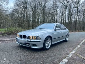 BMW 525i e39 - 2003