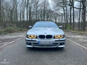 BMW 525i e39 - 2003