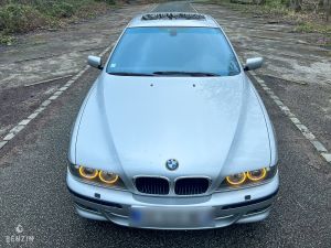 BMW 525i e39 - 2003
