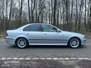 BMW 525i e39 - 2003