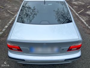 BMW 525i e39 - 2003