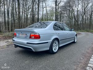 BMW 525i e39 - 2003