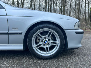 BMW 525i e39 - 2003