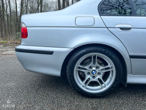 BMW 525i e39 - 2003