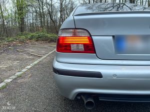 BMW 525i e39 - 2003