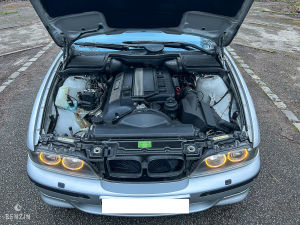 BMW 525i e39 - 2003