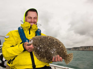 Porte Avion Turbot Garrett