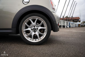 Mini Cooper S R56 - 2007