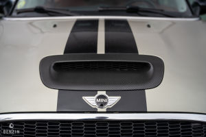 Mini Cooper S R56 - 2007