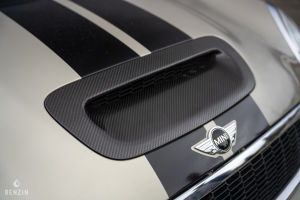 Mini Cooper S R56 - 2007