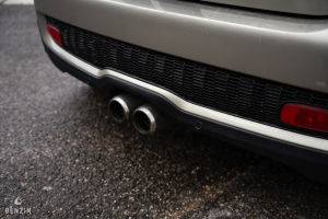 Mini Cooper S R56 - 2007