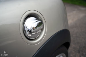 Mini Cooper S R56 - 2007