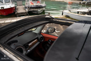 Mini Cooper S R56 - 2007