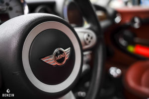 Mini Cooper S R56 - 2007