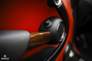 Mini Cooper S R56 - 2007