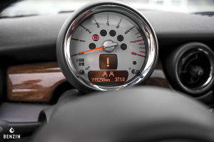 Mini Cooper S R56 - 2007